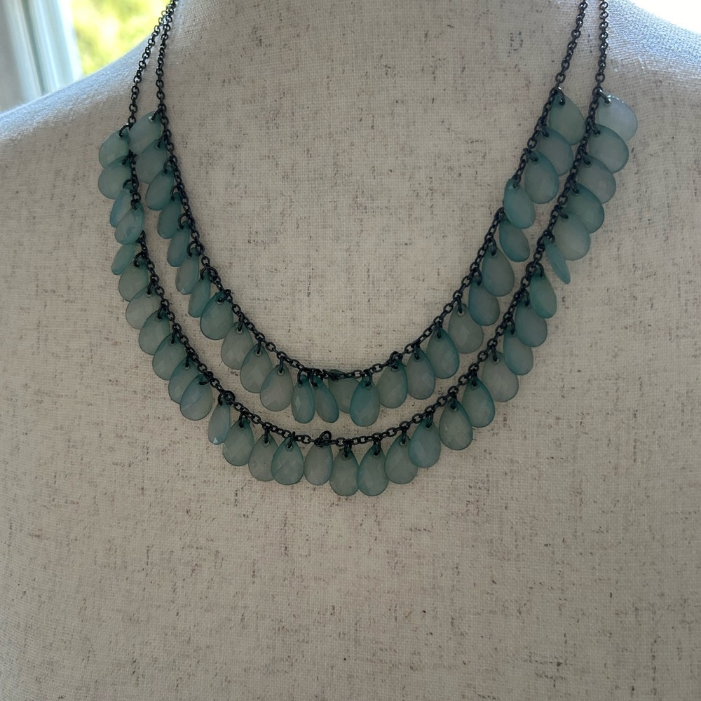 Beaded Necklace
